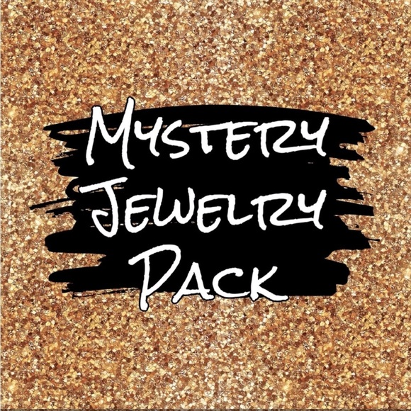 10-12 NWT MYSTERY JEWELRY BUNDLE - Picture 1 of 3